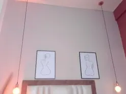 Amateur Sex Cam of GahiaBelucci