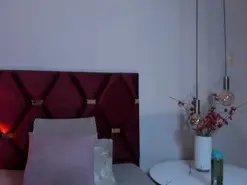 Amateur Live Sex Cam of GahiaBelucci