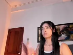 Amateur Adult Video Chat of GahiaBelucci