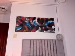 Amateur Watch Live Sex Cams of GahiaBelucci