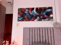 Amateur Live Sex Cam of GahiaBelucci
