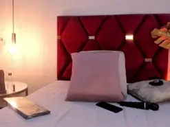 Amateur Free Live Porn of GahiaBelucci