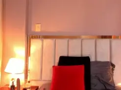 Amateur Live Sex of GahiaBelucci