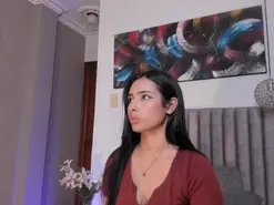 Amateur Live Porn of GahiaBelucci