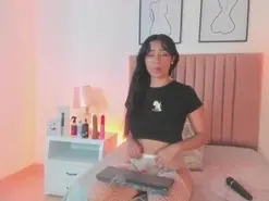 Amateur Sex Cam of GahiaBelucci
