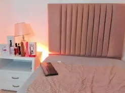 Amateur Sex Cam of GahiaBelucci