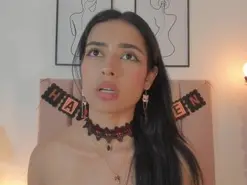 Amateur Live Sex Cam of GahiaBelucci