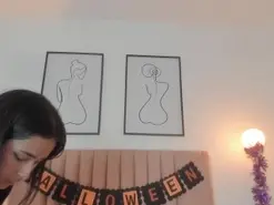Amateur Private Sex Chat of GahiaBelucci