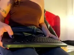 Amateur Live Sex of KimJonesVs