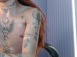 Amateur Free Live Porn of MilaLeon