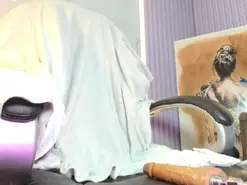 Amateur Sex Cam of MilaLeon