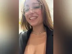 Amateur Adult Video Chat of Allisonfoxxx