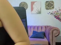 Amateur Adult Webcam of isabella_colin