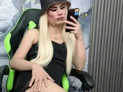 Amateur Adult Webcam of Briithanny