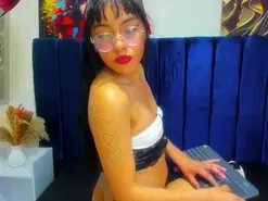 Amateur Best Webcam of Electra_wish