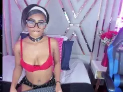 Amateur Private Sex Chat of scarlet_snout