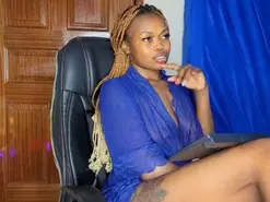 Amateur Sex Cam of SexyGusher