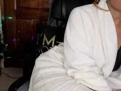 Amateur Adult Webcam of SexyGusher