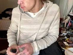 Amateur Best live sex cam show of XanderOzzz