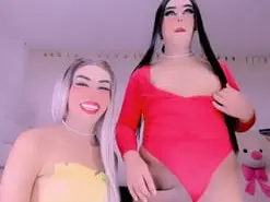 Amateur Free Live Porn of Kloe_Alyssa_