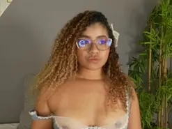 Amateur Sex Chat of Valentina_Mdz