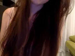 Amateur Adult Webcam of Vanekitty18