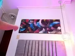 Amateur Adult Webcam of mia_hrpr