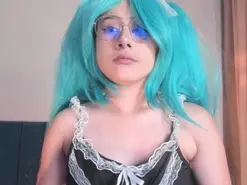 Amateur Adult Webcam of mia_hrpr