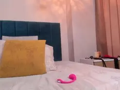 Amateur Nude Webcam of mia_hrpr