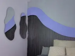 Amateur Live Sex Cam of Nicolle_marie