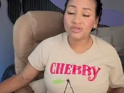 Amateur Sex Cam of Nicolle_marie