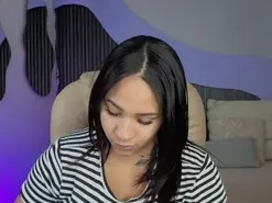 Amateur Best Webcam of Nicolle_marie