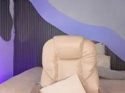 Amateur Nude Webcam of Nicolle_marie