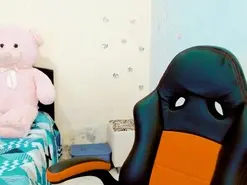 Amateur Live Sex Cam of sofia-miller