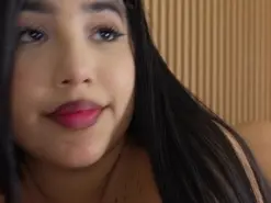 Amateur Sex Cam of Lana_lann