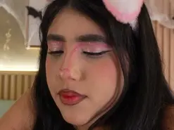 Amateur Sex Cam of Lana_lann