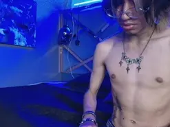 Amateur Free Porn Cam of aetternum