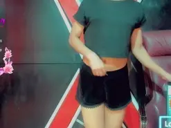 Amateur Free Live Porn of alejandra_motta