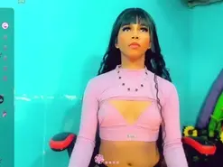 Amateur Nude Webcam of alejandra_motta