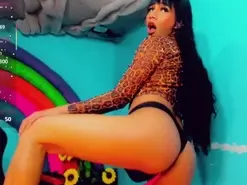 Amateur Nude Webcam of alejandra_motta