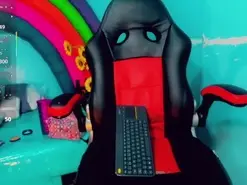 Amateur Live Sex of alejandra_motta