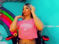 Amateur Private Sex Chat of alejandra_motta