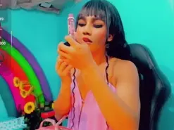 Amateur Live Porn of alejandra_motta