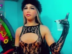 Amateur Adult Webcam of alejandra_motta