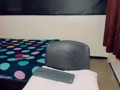 Amateur Best Webcam of alejandra_motta