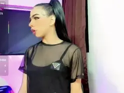 Amateur Free Live Porn of alejandra_motta