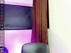 Amateur Free Porn Cam of alejandra_motta