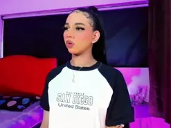 Amateur Adult Webcam of alejandra_motta