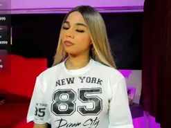 Amateur Sex Chat of alejandra_motta