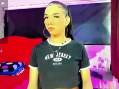 Amateur Adult Video Chat of alejandra_motta